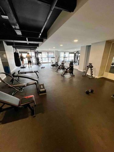 Acogedor Apartaestudio En El Coraz�n De Chapinero