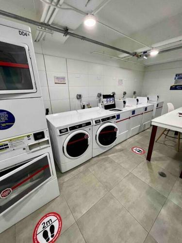 Acogedor Apartaestudio En El Coraz�n De Chapinero