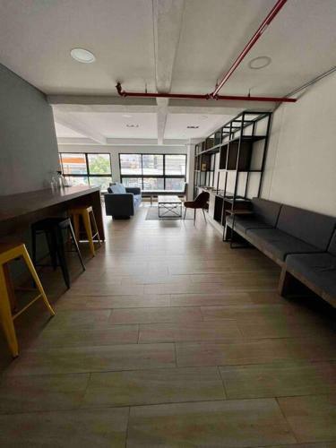 Acogedor Apartaestudio En El Coraz�n De Chapinero