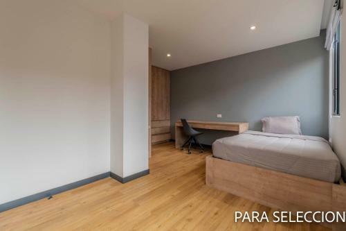 Apartamento Livinnx 21 Bogot�