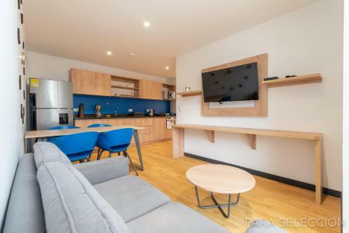 Apartamento Livinnx 21 Bogot�