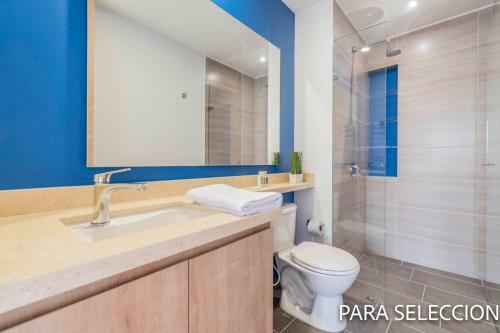 Apartamento Livinnx 21 Bogot�