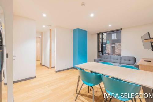 Apartamento Livinnx 21 Bogot�