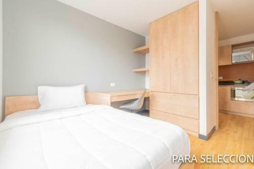 Apartamento Livinnx 21 Bogot�