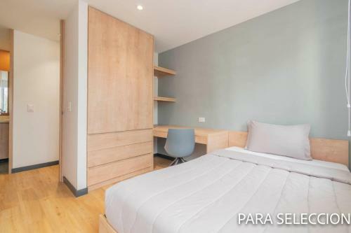 Apartamento Livinnx 21 Bogot�