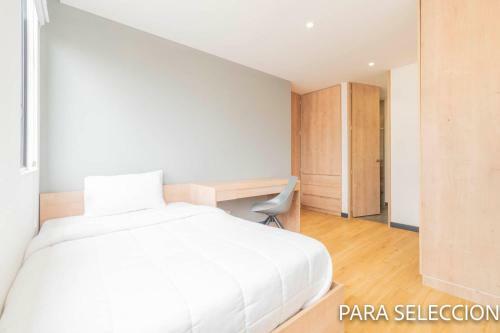 Apartamento Livinnx 21 Bogot�