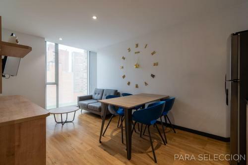 Apartamento Livinnx 21 Bogot�