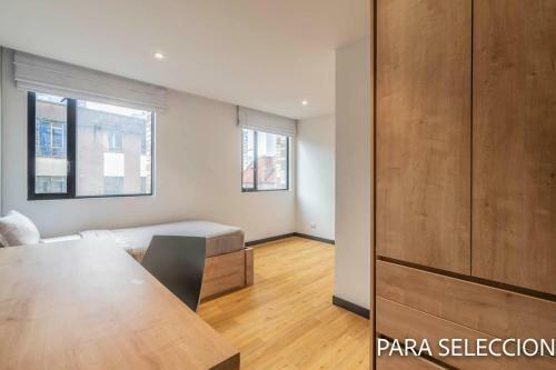 Apartamento Livinnx 21 Bogot�