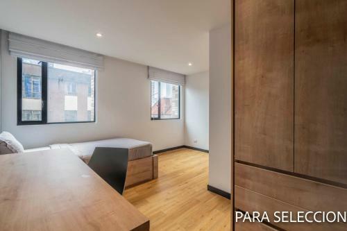 Apartamento Livinnx 21 Bogot�