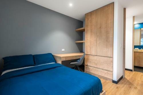 Apartamento Livinnx 21 Bogot�