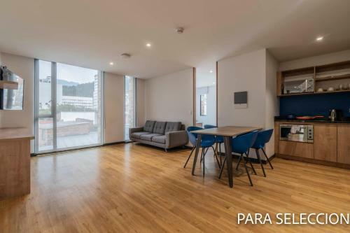 Apartamento Livinnx 21 Bogot�