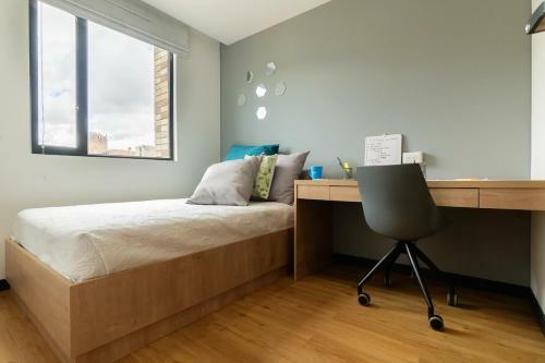 Apartamento Livinnx 21 Bogot�