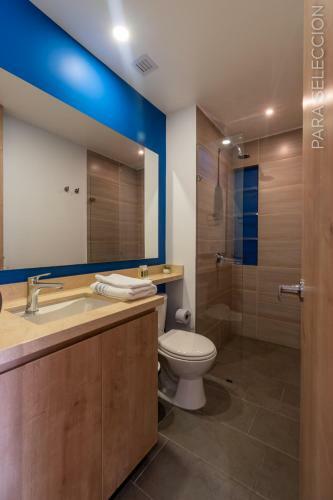 Apartamento Livinnx 21 Bogot�