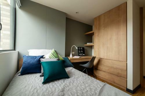 Apartamento Livinnx 21 Bogot�