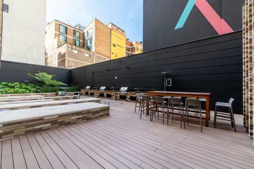 Apartamento Livinnx 21 Bogot�
