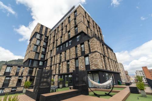 Apartamento Livinnx 21 Bogot�