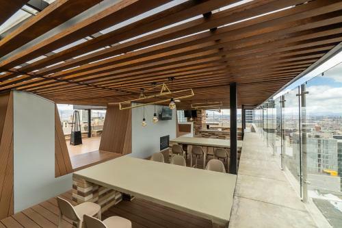 Apartamento Livinnx 21 Bogot�