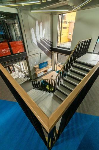 Apartamento Livinnx 21 Bogot�