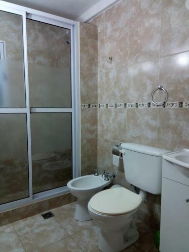 Apartamento Las Casuarinas II