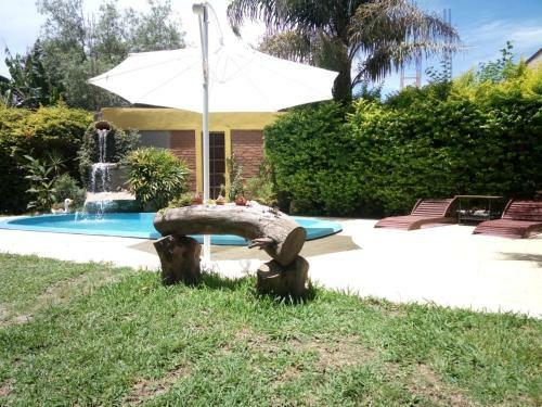 Apartamento Las Casuarinas II
