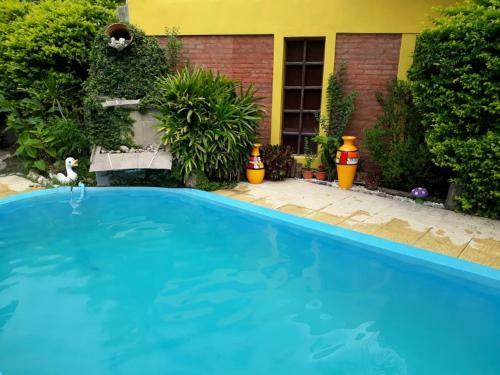 Apartamento Las Casuarinas II