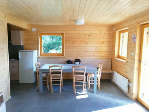 Cycling And Hiking House