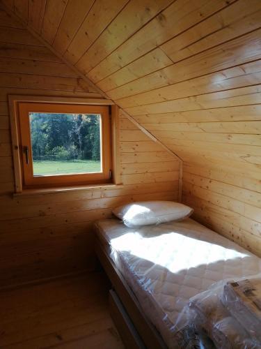 Cycling And Hiking House