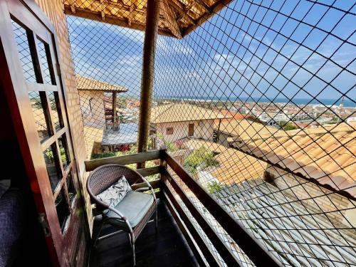 Casa Duplex Porto Das Dunas