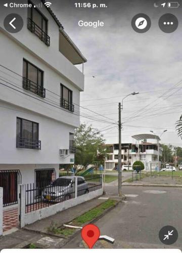 Apartamento Amoblado Confortable Al Sur De Cali