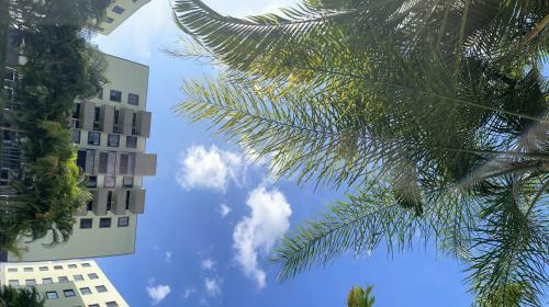 Apartamento Lindo Y Privado