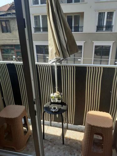 Apartman Ana