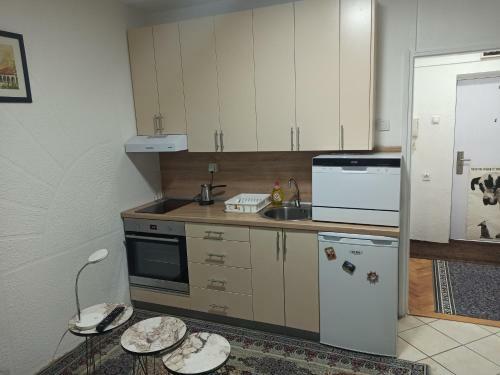 Apartman Garden