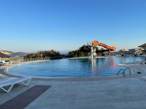 Apartamento Club Dedeman Bodrum