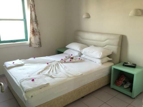 Apartamento Club Dedeman Bodrum