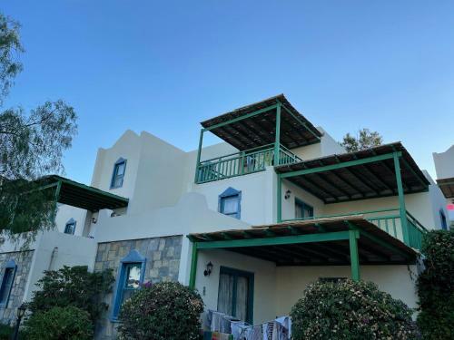 Apartamento Club Dedeman Bodrum