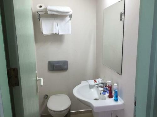 Apartamento Club Dedeman Bodrum