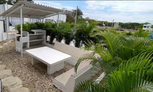 Condominio Valle Del Carmen