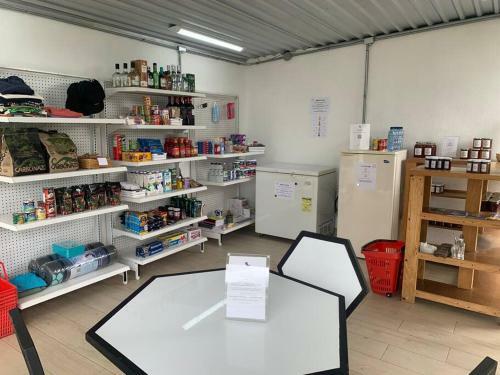 Apartamento Contentita