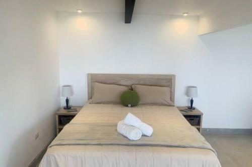 Apartamento Contentita