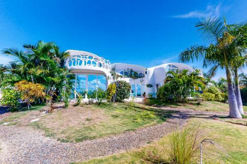Ocean Villa At Swan Villas Gold Standard Certified
