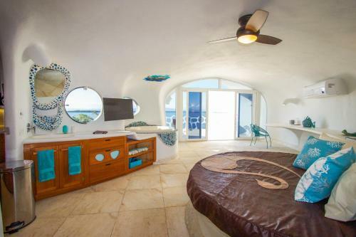 Ocean Villa At Swan Villas Gold Standard Certified