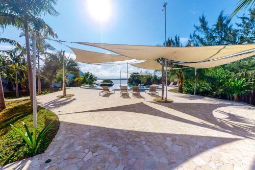 Ocean Villa At Swan Villas Gold Standard Certified