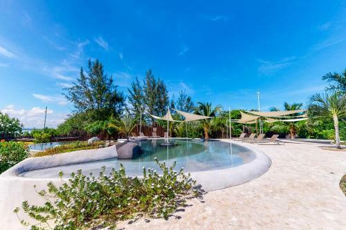 Ocean Villa At Swan Villas Gold Standard Certified