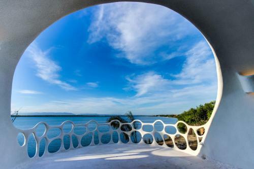 Ocean Villa At Swan Villas Gold Standard Certified