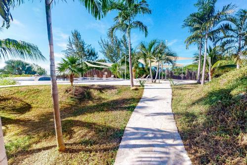 Ocean Villa At Swan Villas Gold Standard Certified