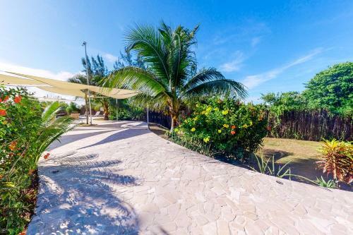 Ocean Villa At Swan Villas Gold Standard Certified