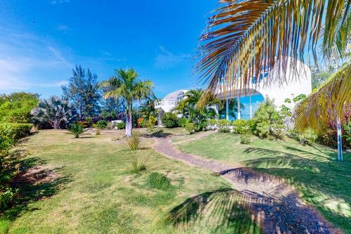 Ocean Villa At Swan Villas Gold Standard Certified