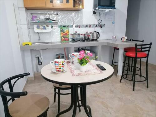 Apartamento Depa-bolognesi
