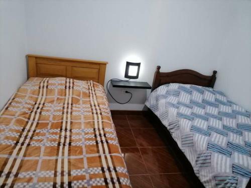 Apartamento Depa-bolognesi