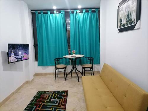 Apartamento Depa-bolognesi